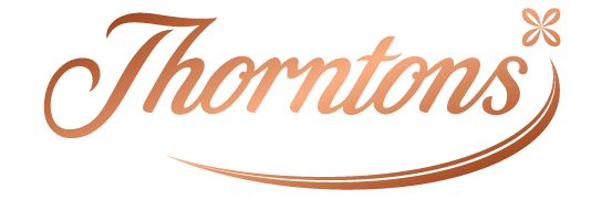 Thorntons Logo